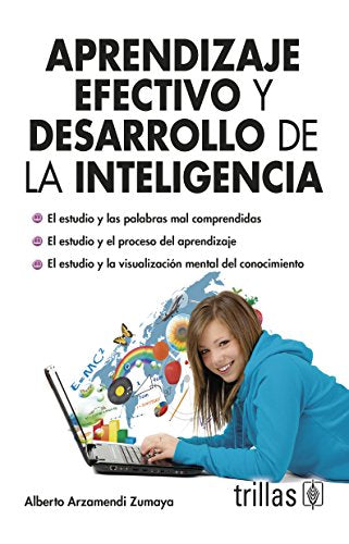 APRENDIZAJE EFECTIVO Y DESARROLLO DE LA INTELIGENCIA