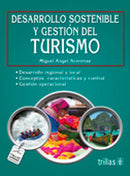 DESARROLLO SOSTENIBLE Y GESTIÓN DEL TURISMO