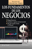 LOS FUNDAMENTOS DE LOS NEGOCIOS