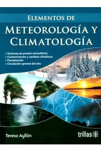 ELEMENTOS DE METEOROLOGÍA Y CLIMATOLOGÍA: SISTEMAS DE PRESIÓN ATMOSFÉRICA.