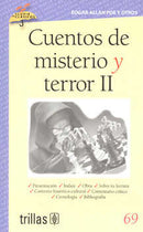 CUENTOS DE MISTERIO Y TERROR II, VOLUMEN 69