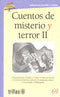 CUENTOS DE MISTERIO Y TERROR II, VOLUMEN 69