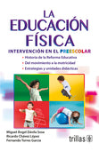 LA EDUCACIÓN FÍSICA