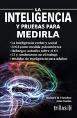 LA INTELIGENCIA Y PRUEBAS PARA MEDIRLA