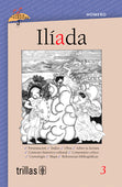 ILIADA, VOLUMEN 3 (EBOOK)