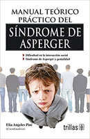 MANUAL TEÓRICO PRACTICO DEL SINDROME DE ASPERGER