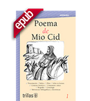 POEMA DE MIO CID, VOLUMEN 1 (EBOOK)