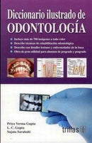 DICCIONARIO ILUSTRADO DE ODONTOLOGÍA