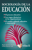 SOCIOLOGÍA DE LA EDUCACIÓN