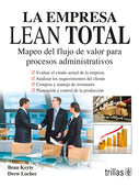 LA EMPRESA LEAN TOTAL