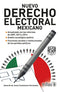 NUEVO DERECHO ELECTORAL MEXICANO