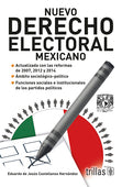 NUEVO DERECHO ELECTORAL MEXICANO