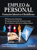 EMPLEO DE PERSONAL