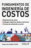 FUNDAMENTOS DE INGENIERÍA DE COSTOS