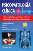 PSICOPATOLOGÍA CLÍNICA