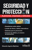 SEGURIDAD Y PROTECCIÓN