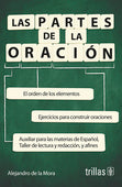 LAS PARTES DE LA ORACIÓN