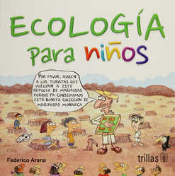 ECOLOGÍA PARA NIÑOS