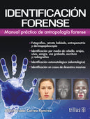 IDENTIFICACIÓN FORENSE