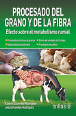 PROCESADO DEL GRANO Y DE LA FIBRA