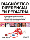 DIAGNOSTICO DIFERENCIAL EN PEDIATRÍA