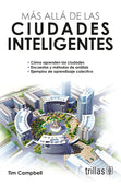 MAS ALLÁ DE LAS CIUDADES INTELIGENTES