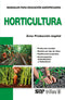 HORTICULTURA