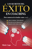 LOS SECRETOS DEL ÉXITO EN COACHING