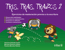 TRIS, TRAS, TRAZOS 2