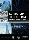 ESTRUCTURA TRIDILOSA PARA GRANDES CLAROS