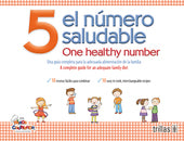 5 EL NUMERO SALUDABLE = ONE HEALTHY NUMBER