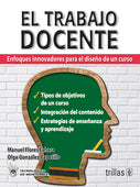 EL TRABAJO DOCENTE (EBOOK)