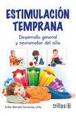 ESTIMULACIÓN TEMPRANA