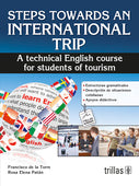 STEPS TOWARDS AN INTERNATIONAL TRIP