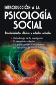 INTRODUCCIÓN A LA PSICOLOGÍA SOCIAL