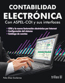 CONTABILIDAD ELECTRÓNICA CON ASPEL-COI Y SUS INTERFACES