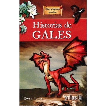 HISTORIAS DE GALES