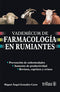 VADEMECUM DE FARMACOLOGÍA EN RUMIANTES