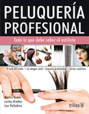 PELUQUERÍA PROFESIONAL