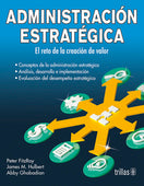 ADMINISTRACIÓN ESTRATÉGICA