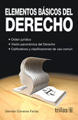 ELEMENTOS BÁSICOS DEL DERECHO