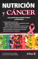 NUTRICIÓN Y CÁNCER