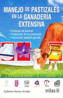 MANEJO DE PASTIZALES EN LA GANADERÍA EXTENSIVA