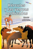 HÉRCULES Y LAS YEGUAS HECHIZADAS