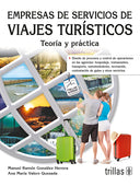 EMPRESAS DE SERVICIOS DE VIAJES TURÍSTICOS