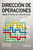 DIRECCIÓN DE OPERACIONES