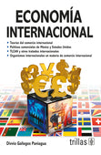 ECONOMÍA INTERNACIONAL