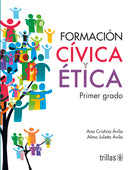 FORMACIÓN CÍVICA Y ÉTICA 1