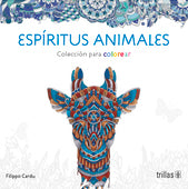 ESPÍRITUS ANIMALES