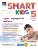 SMART KIDS 5. PRIMARY LEVEL B1